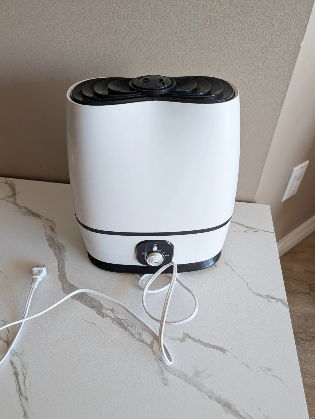 Everlasting Comfort 6L Humidifier - photo 3