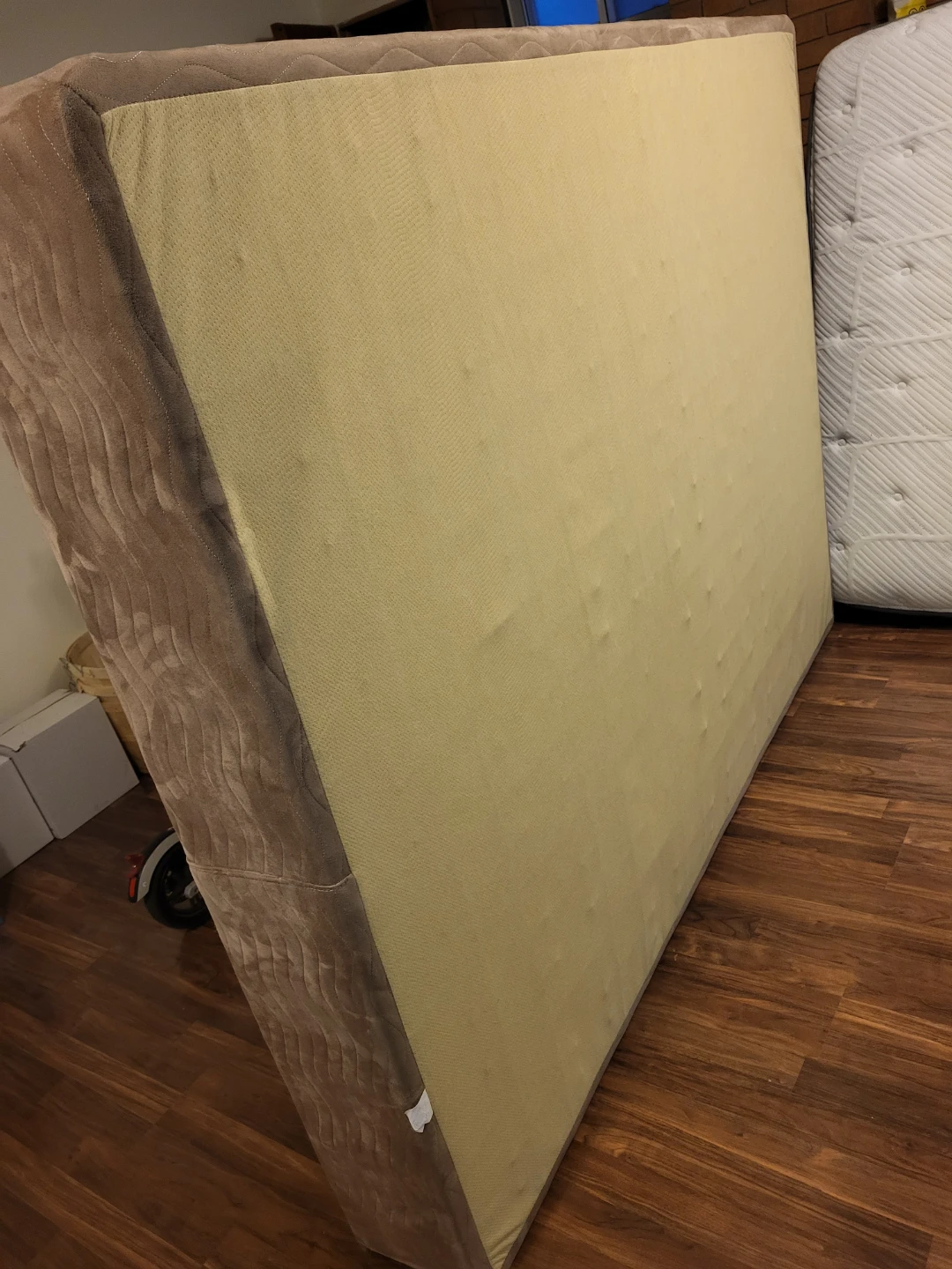 Sealy Optimum Posturepedic Mattress - photo 2