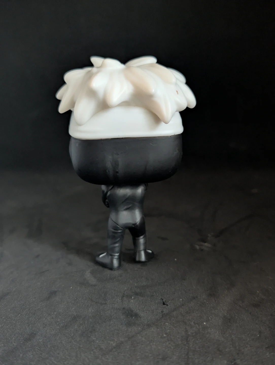 Funko Pop David S. Pumpkins Skeleton Figure - photo 2
