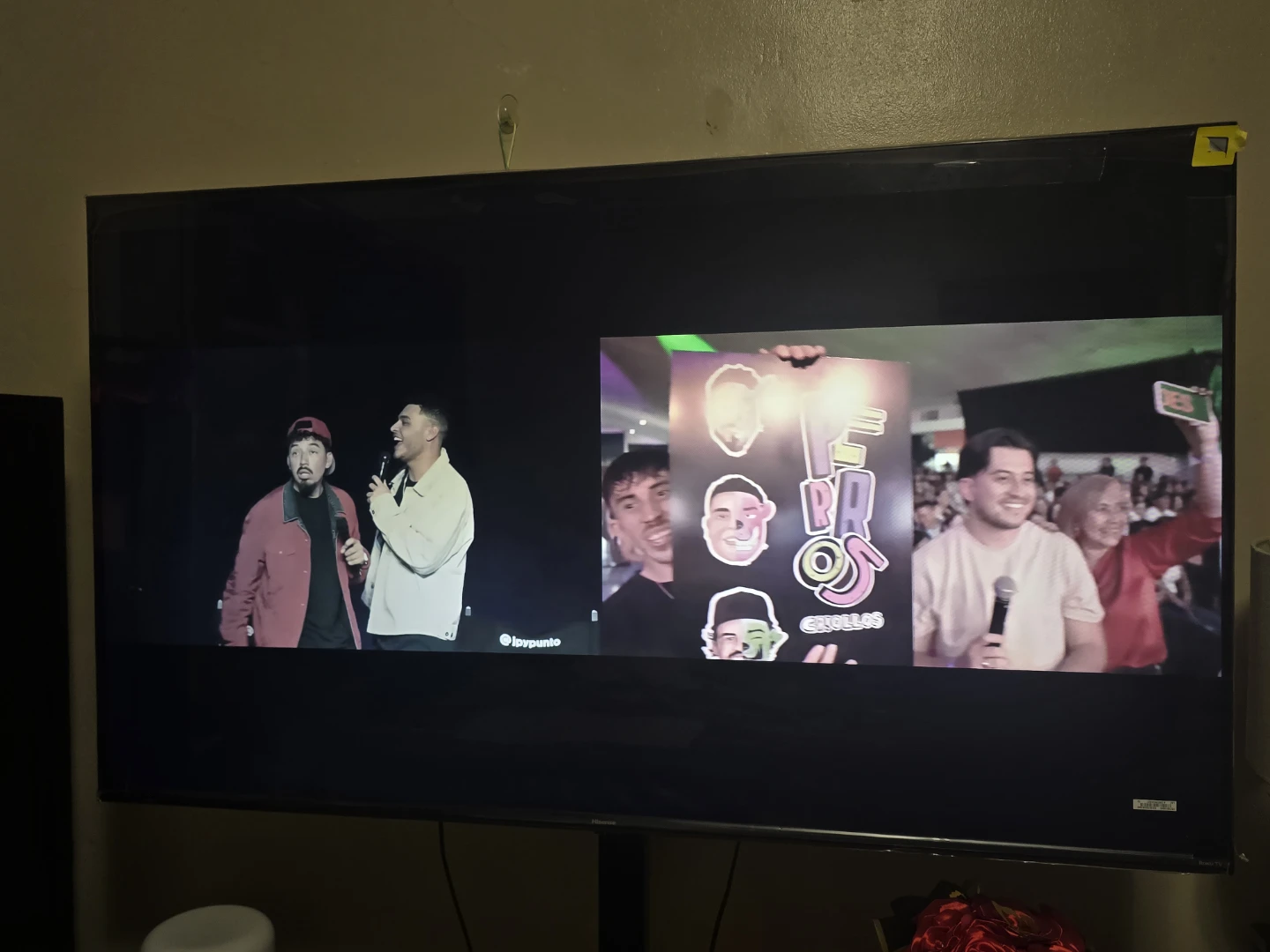 Hisense Smart Television