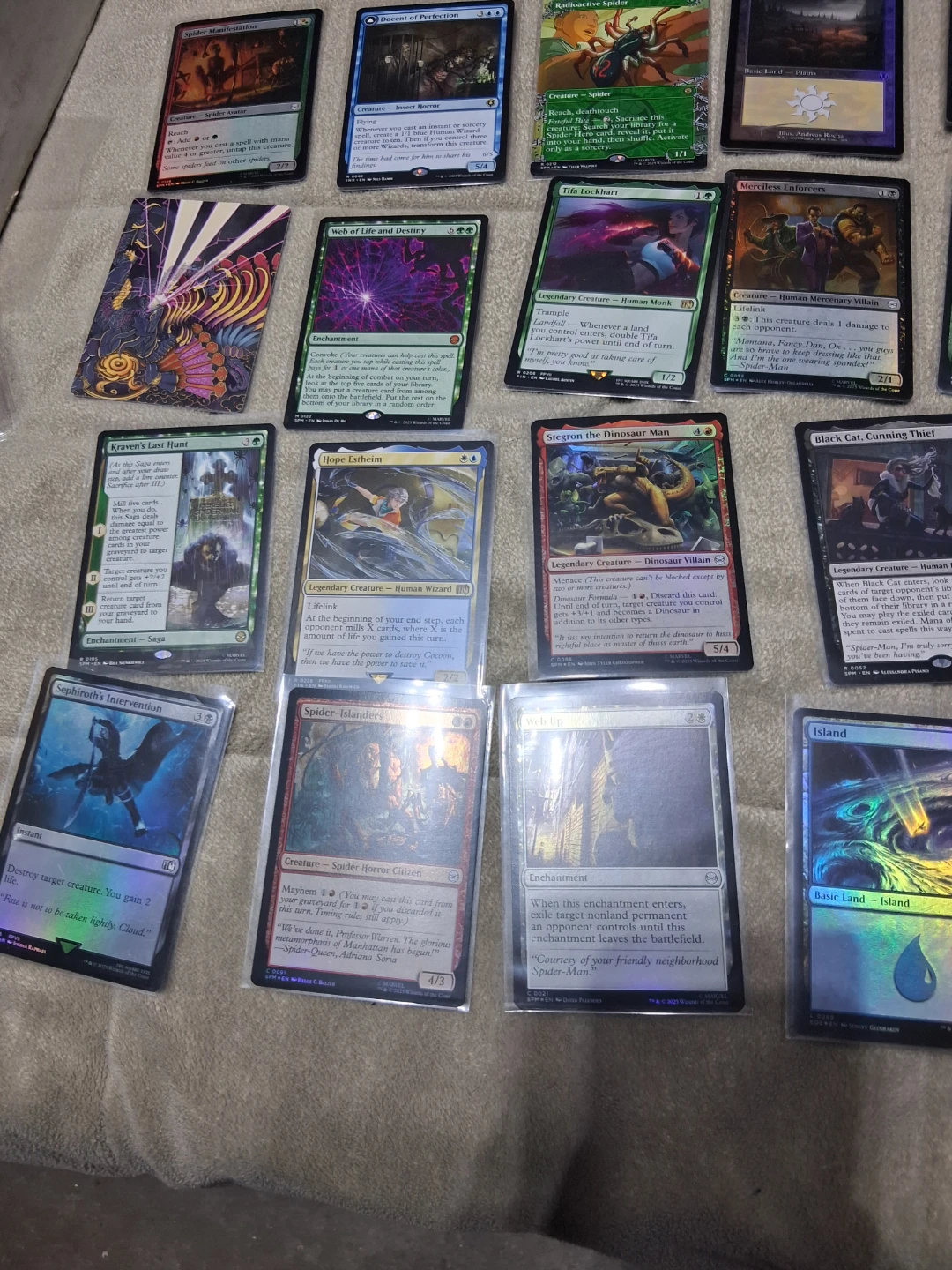 Trading cards not pokemon - photo 5