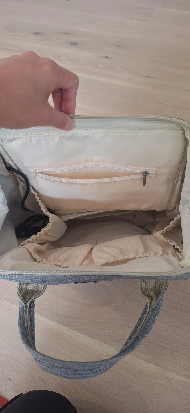 Diaper Backpack - photo 2