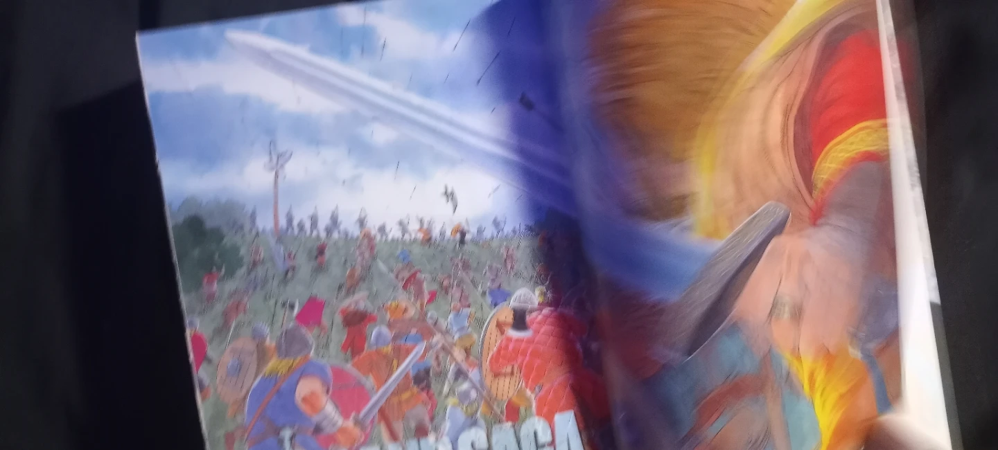 Vinland Saga Book Two by Makoto Yukimura - photo 2