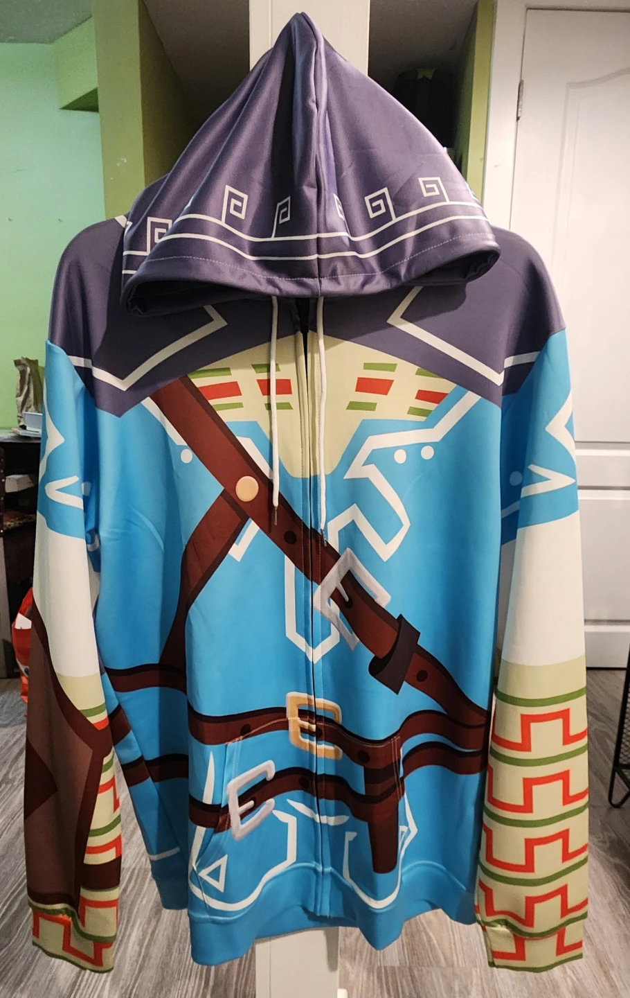 Open to offers. Nintendo switch OLED Tears of the kingdom bundle - photo 3