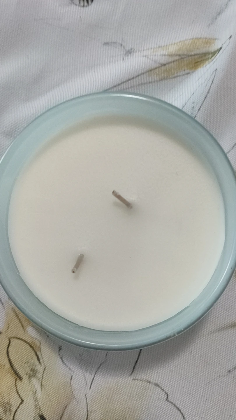Sand + Fog Clean Waves Candle - photo 2