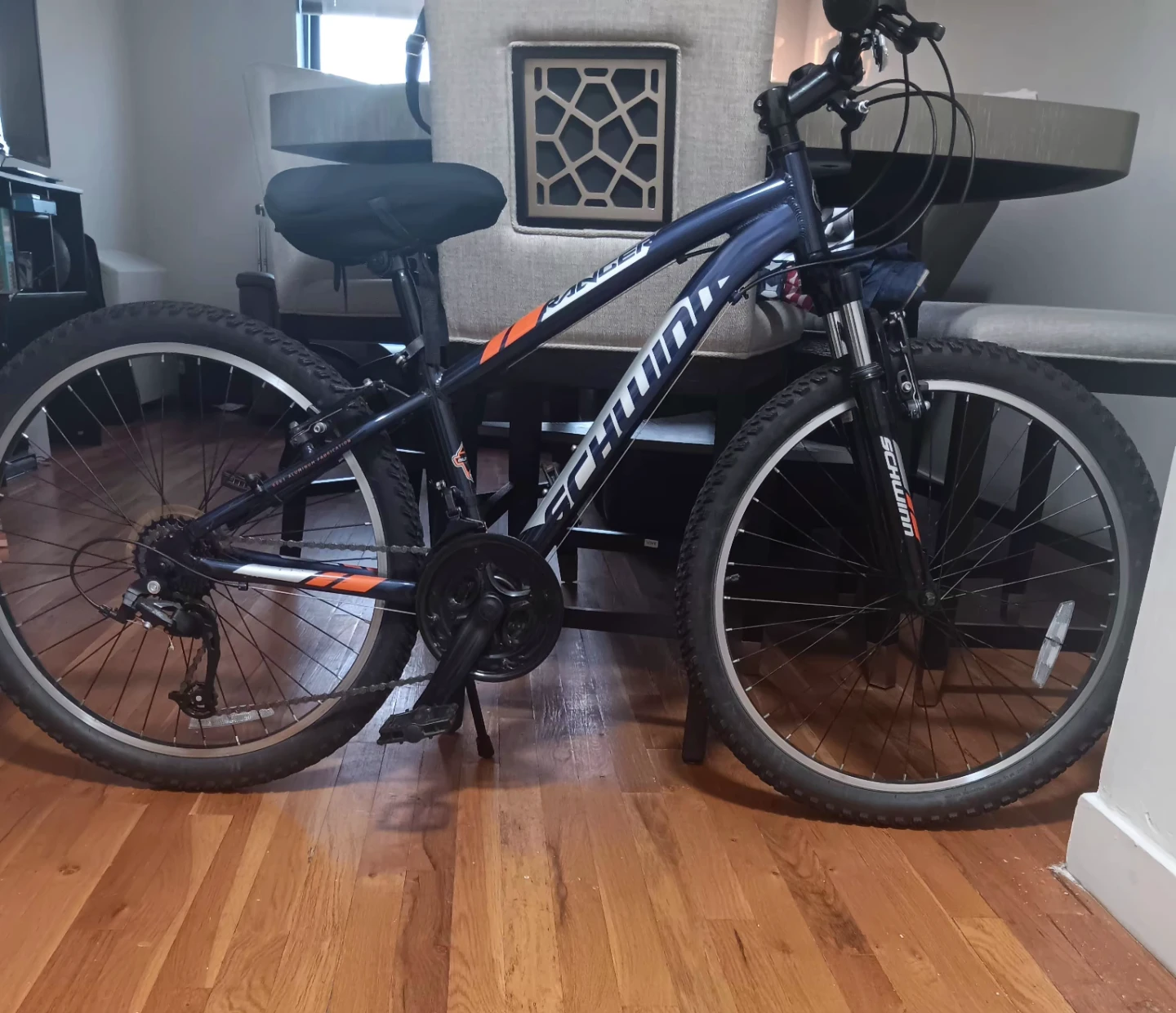 Schwinn Ranger Mountain Bike