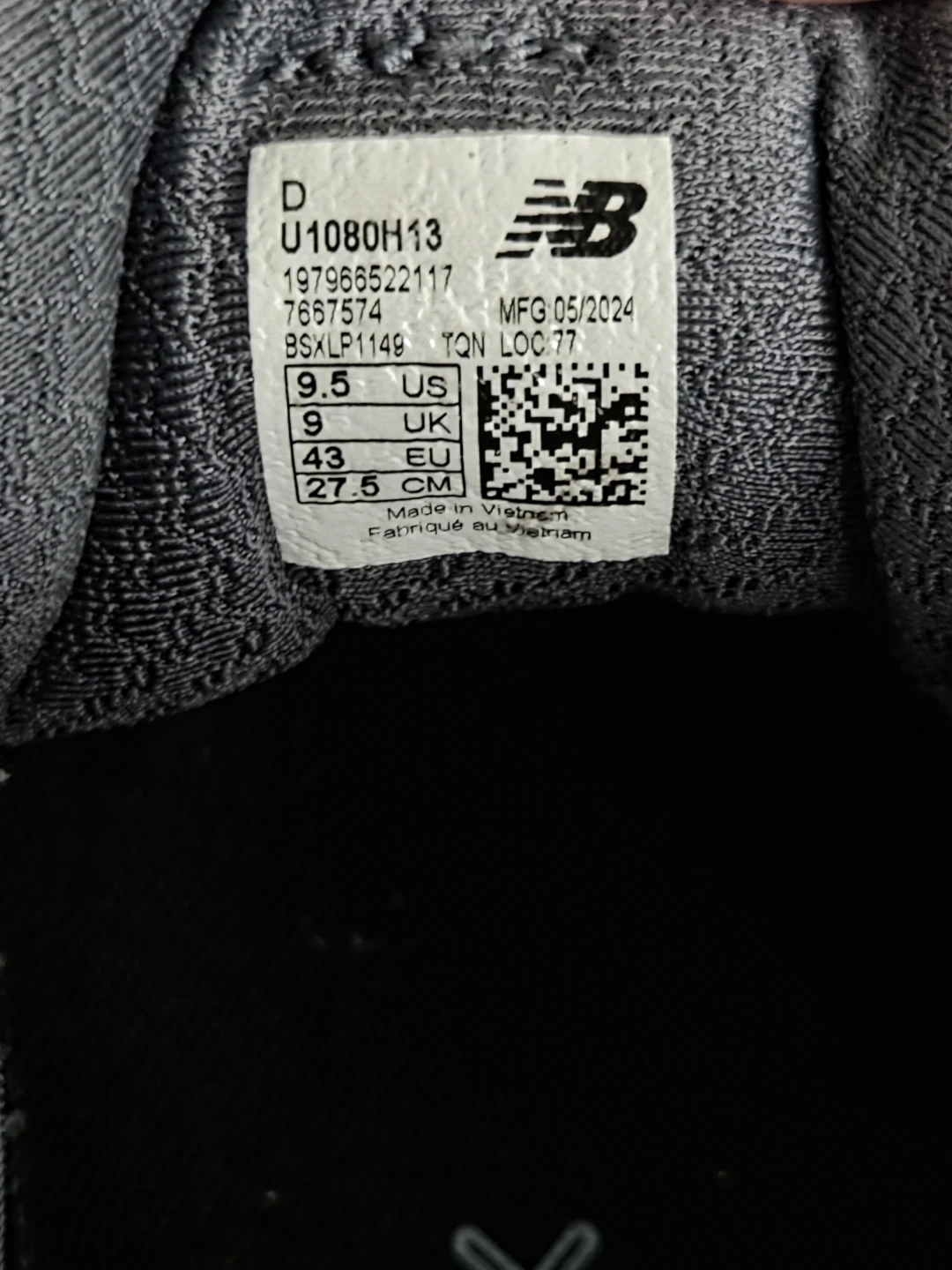 New Balance Fresh Foam X 1080 Running Shoes - photo 3