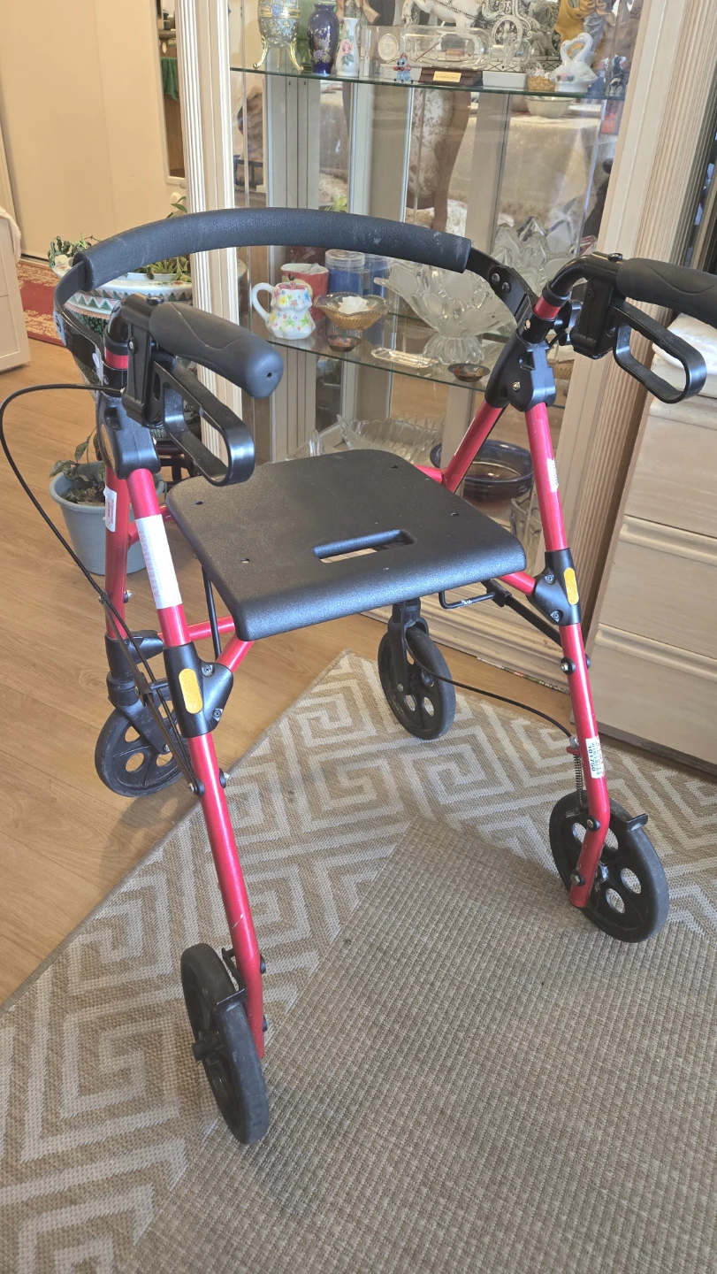 HME Evolution Walker