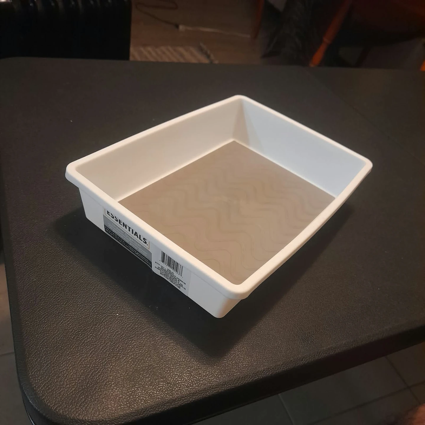 Storage Essentials Drawer Organizer