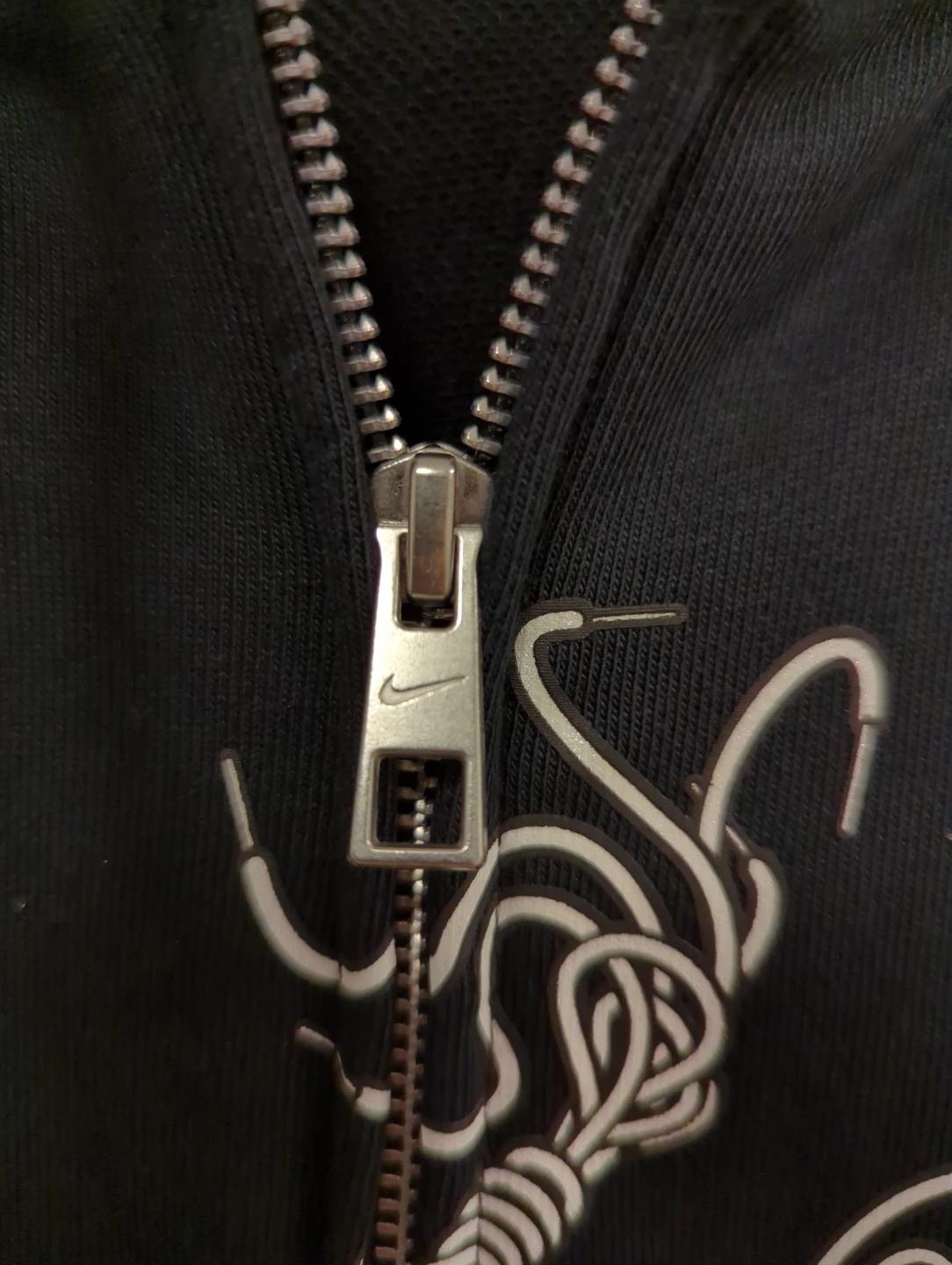 Nike The Athletic Dept. Zip-Up Hoodie - photo 4