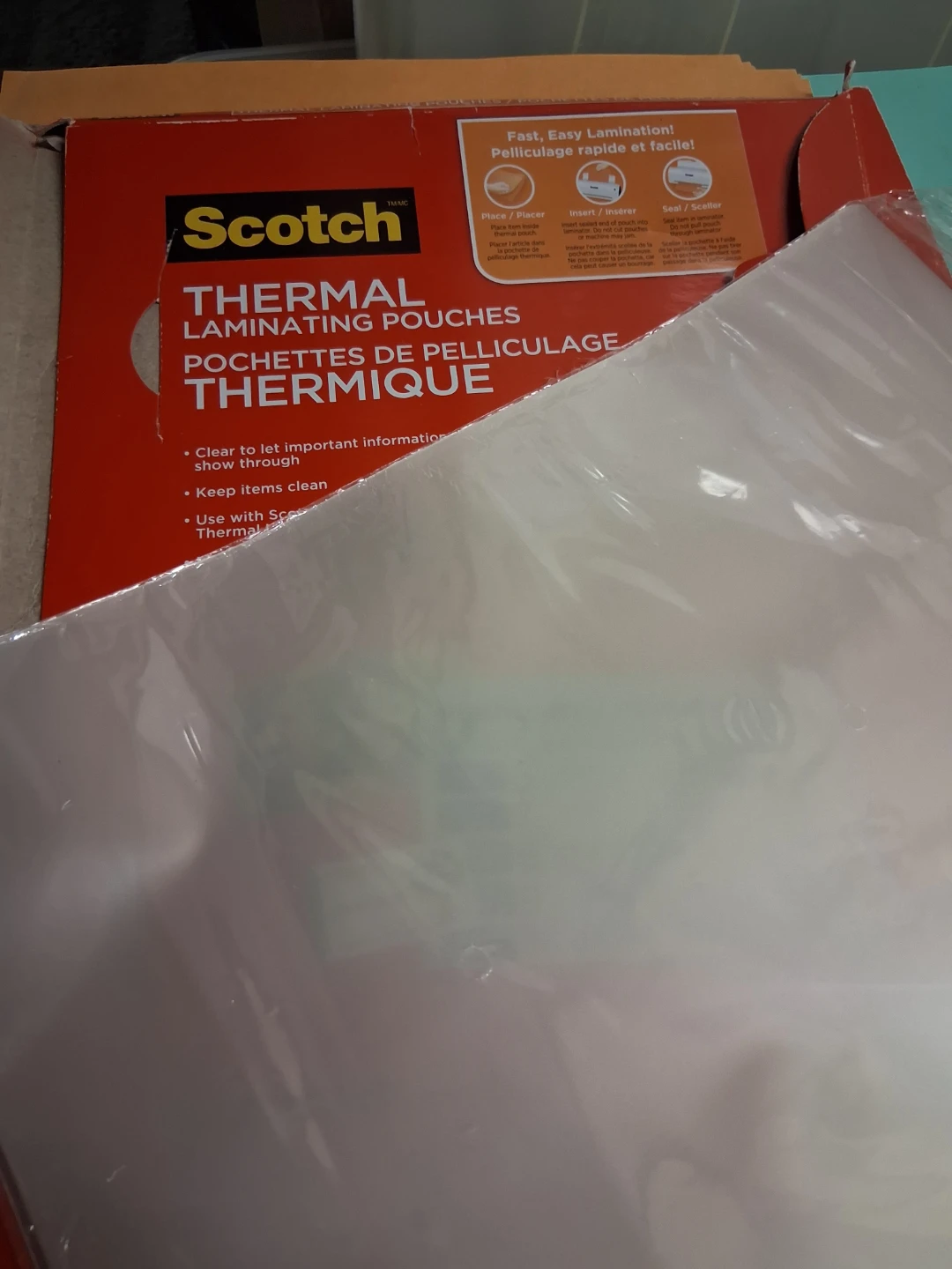 Office and Craft Supply Bundle