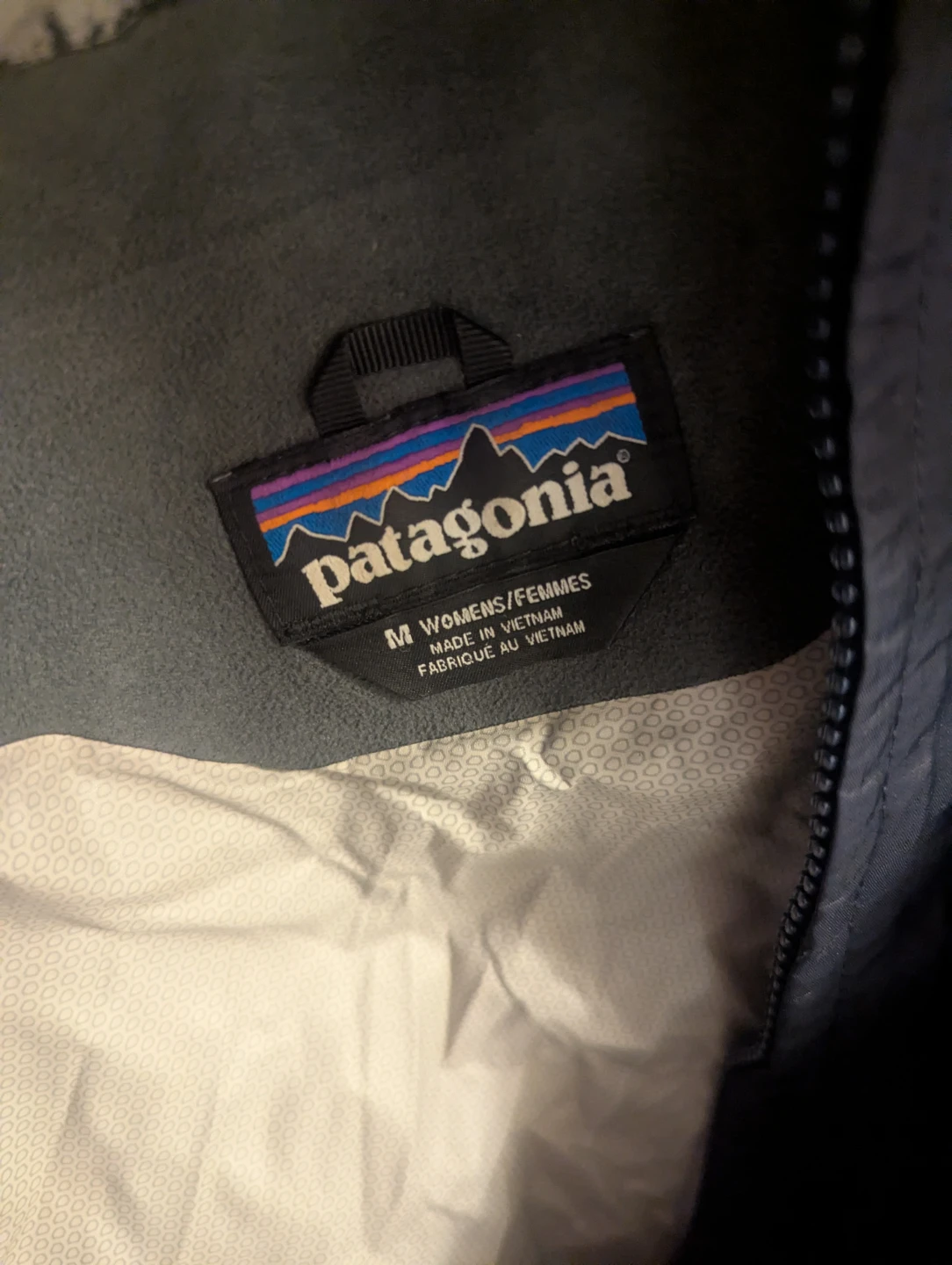 Patagonia Women's Jacket - Medium - photo 3