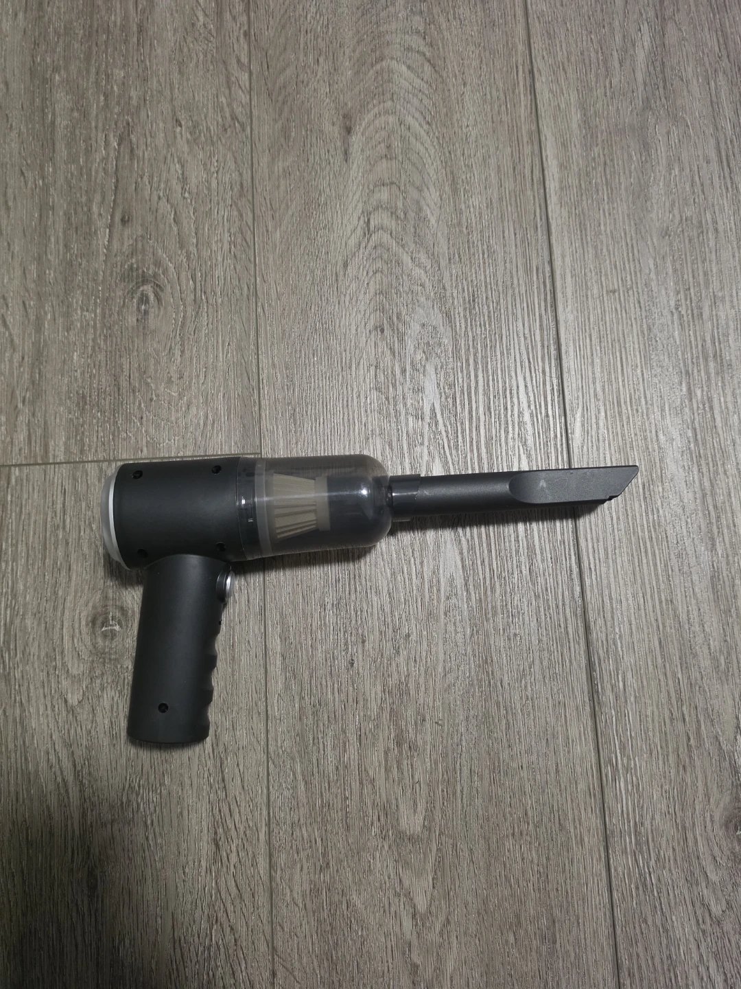 Portable Handheld Cordless Vacuum Cleaner - photo 3