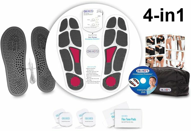 Dr. Ho's Circulation Promoter Pain Therapy System - photo 2