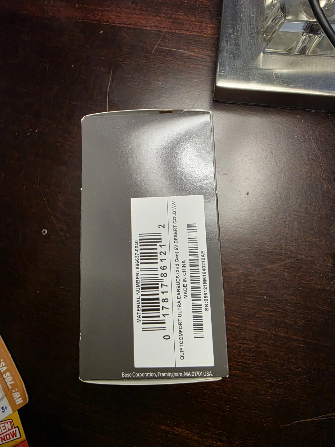 Bose Ultra Earbuds - photo 2