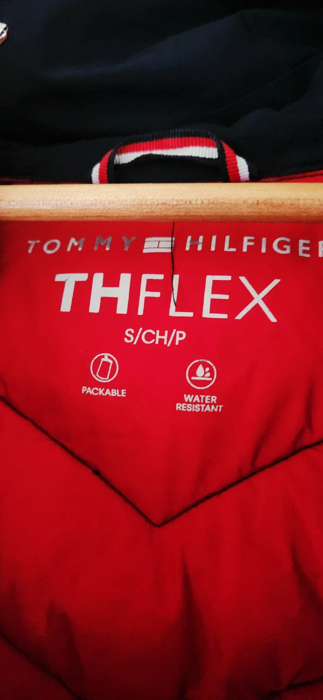 Tommy Hilfiger Women parka - photo 3