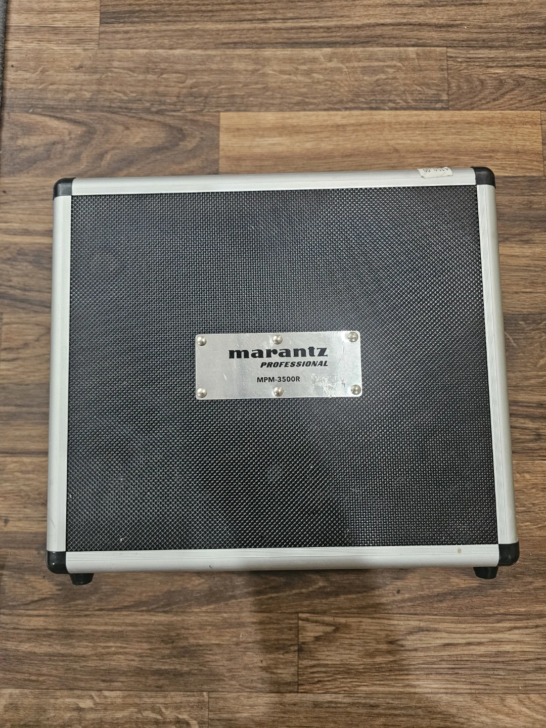 Marantz Professional MPM-3500R Microphone Kit (Moving Sale) - photo 2
