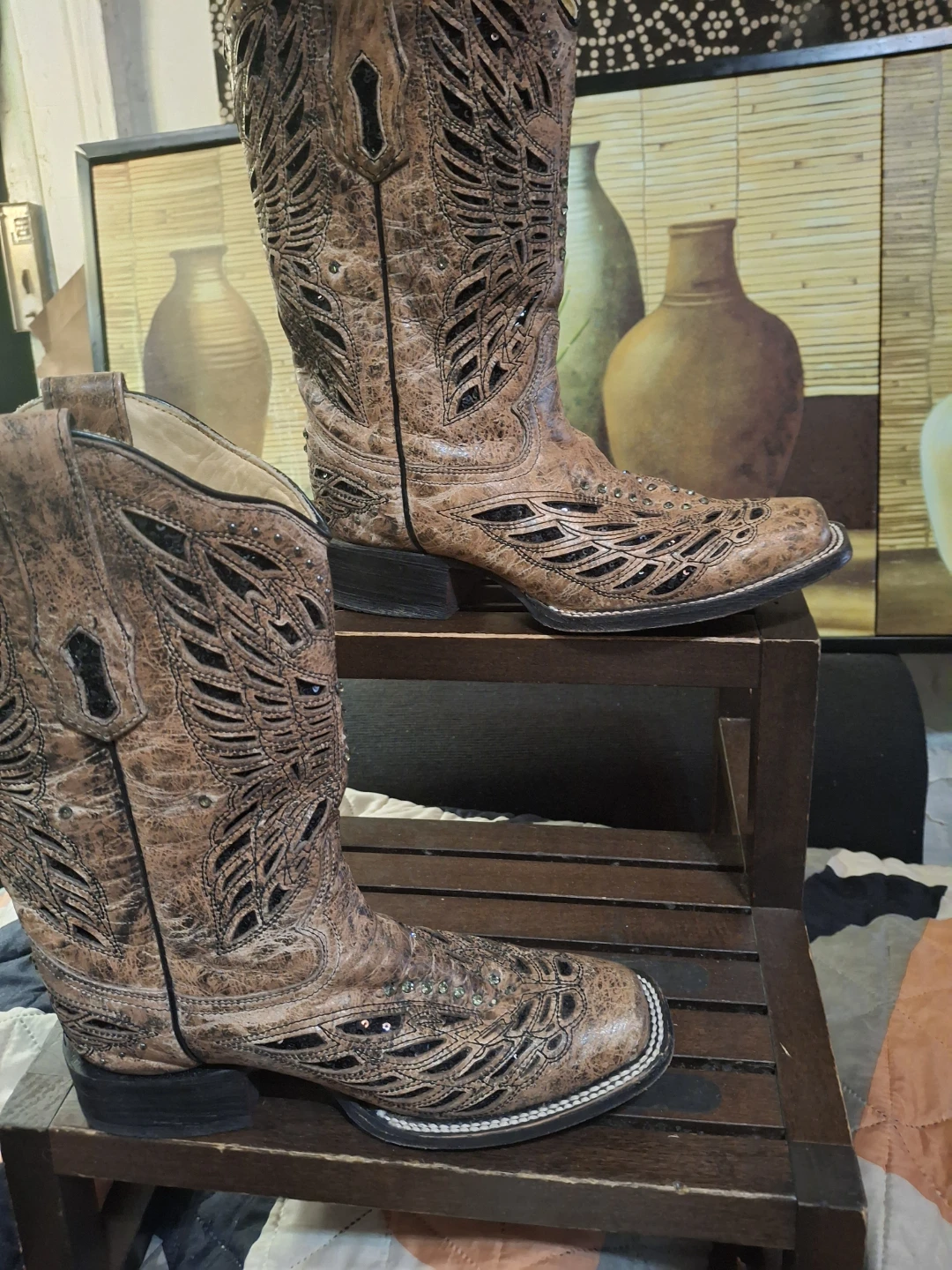 Cowboy Boots - photo 5