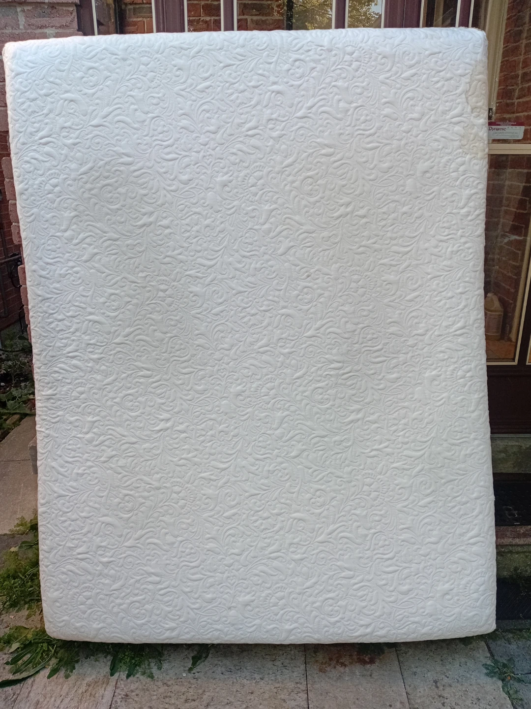 Double Size Mattress - photo 2
