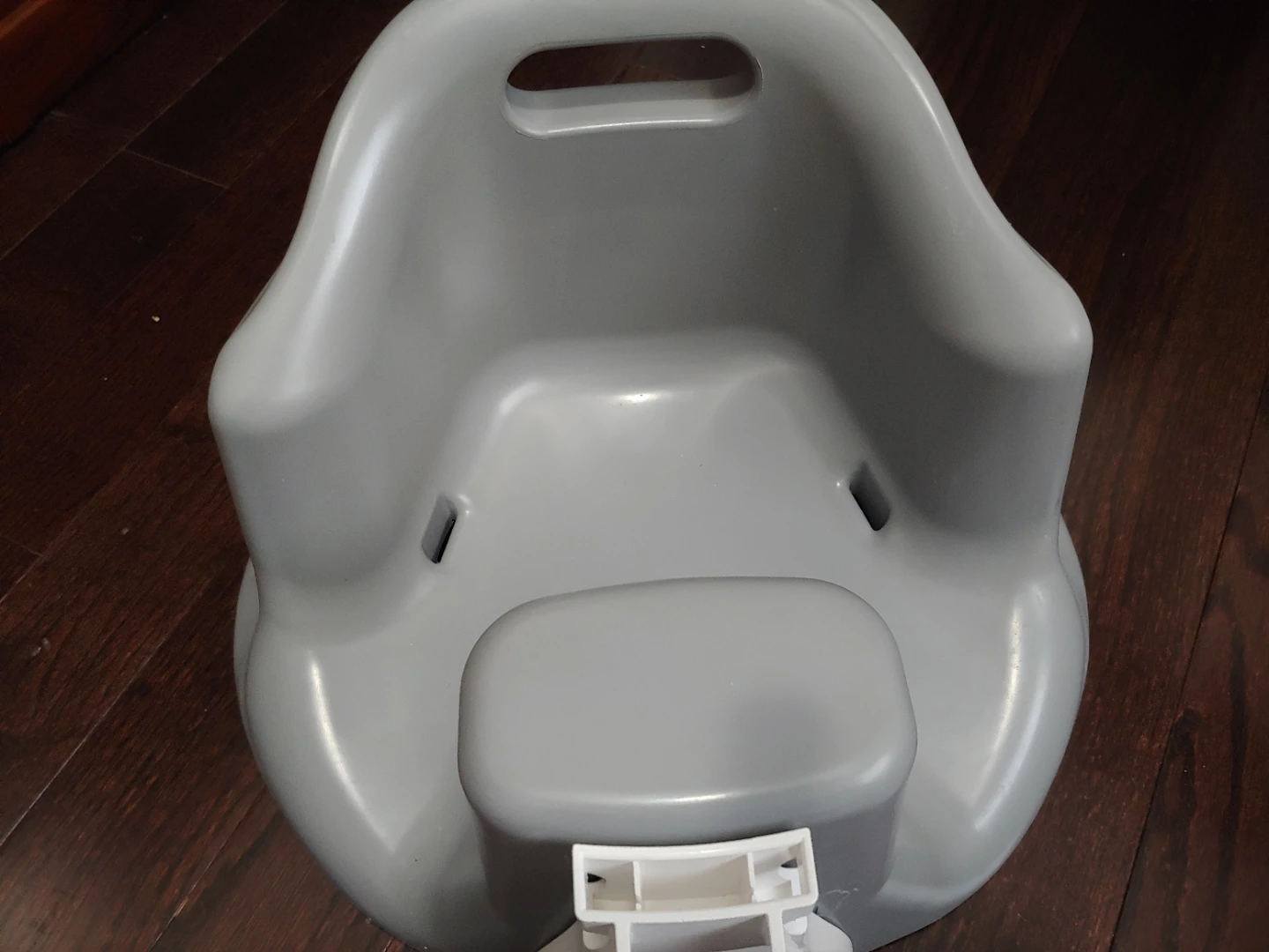 Upseat Baby Floor Seat-Read description - photo 5