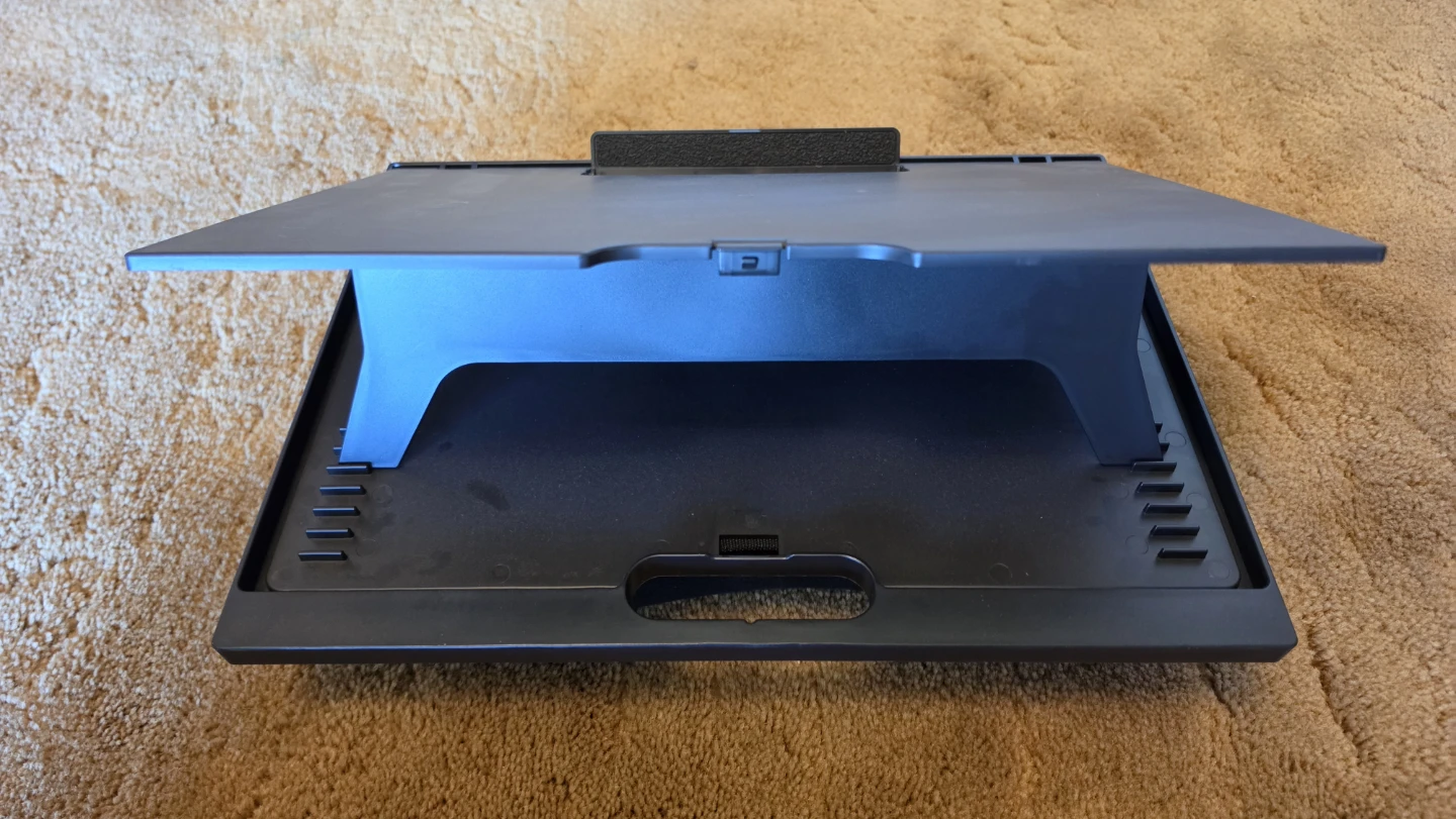 Mind Reader Portable Laptop Desk - photo 3