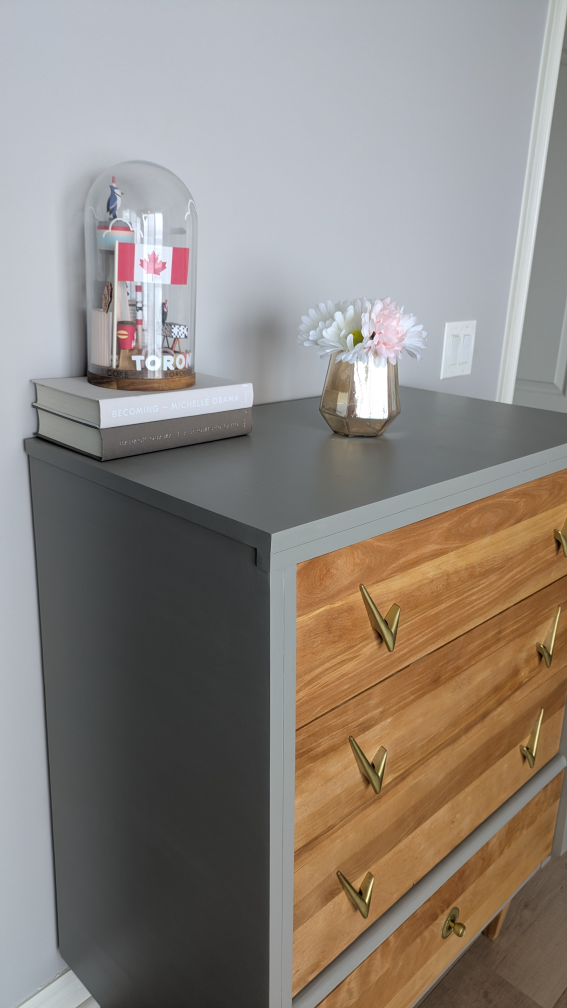 4 Drawer MCM Deesser
