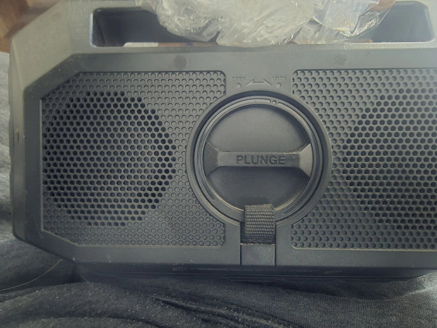 Bluetooth speaker 100% water proof - photo 4