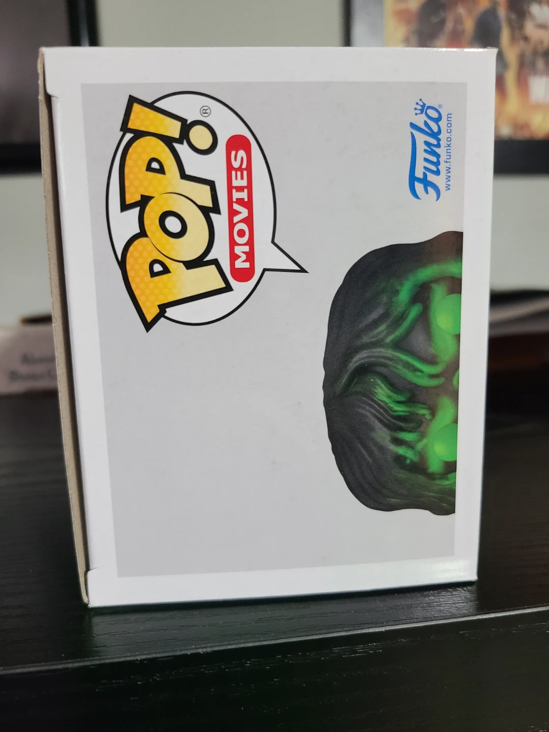 Funko Pop The Exorcist Regan 2058 - photo 5