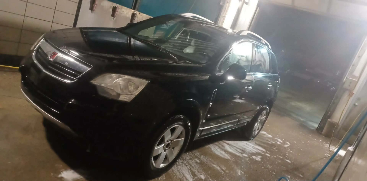 2009 saturn vue xr - photo 3