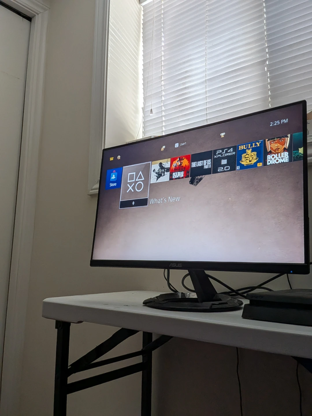 ASUS VZ2491R LCD Monitor - photo 3