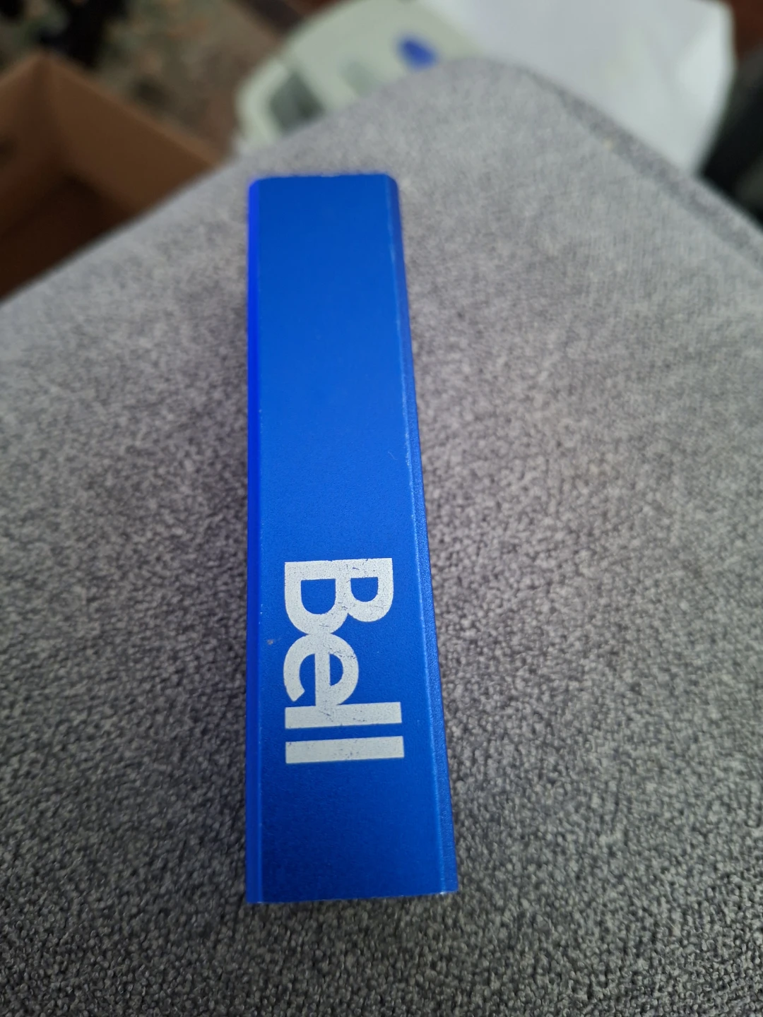 Bell Portable Power Bank 2200mAh