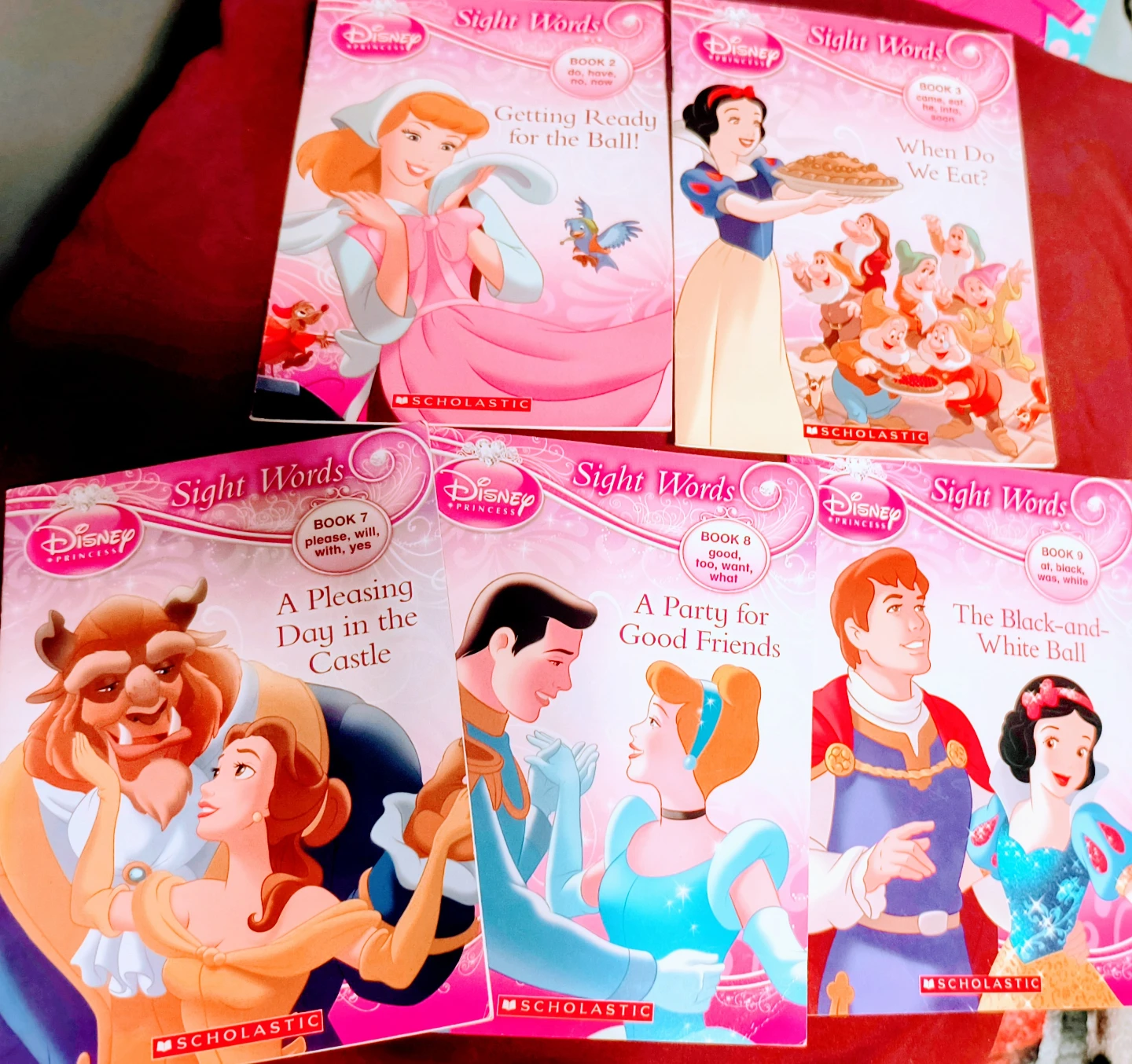 Large Assortment of Children's Books - photo 2