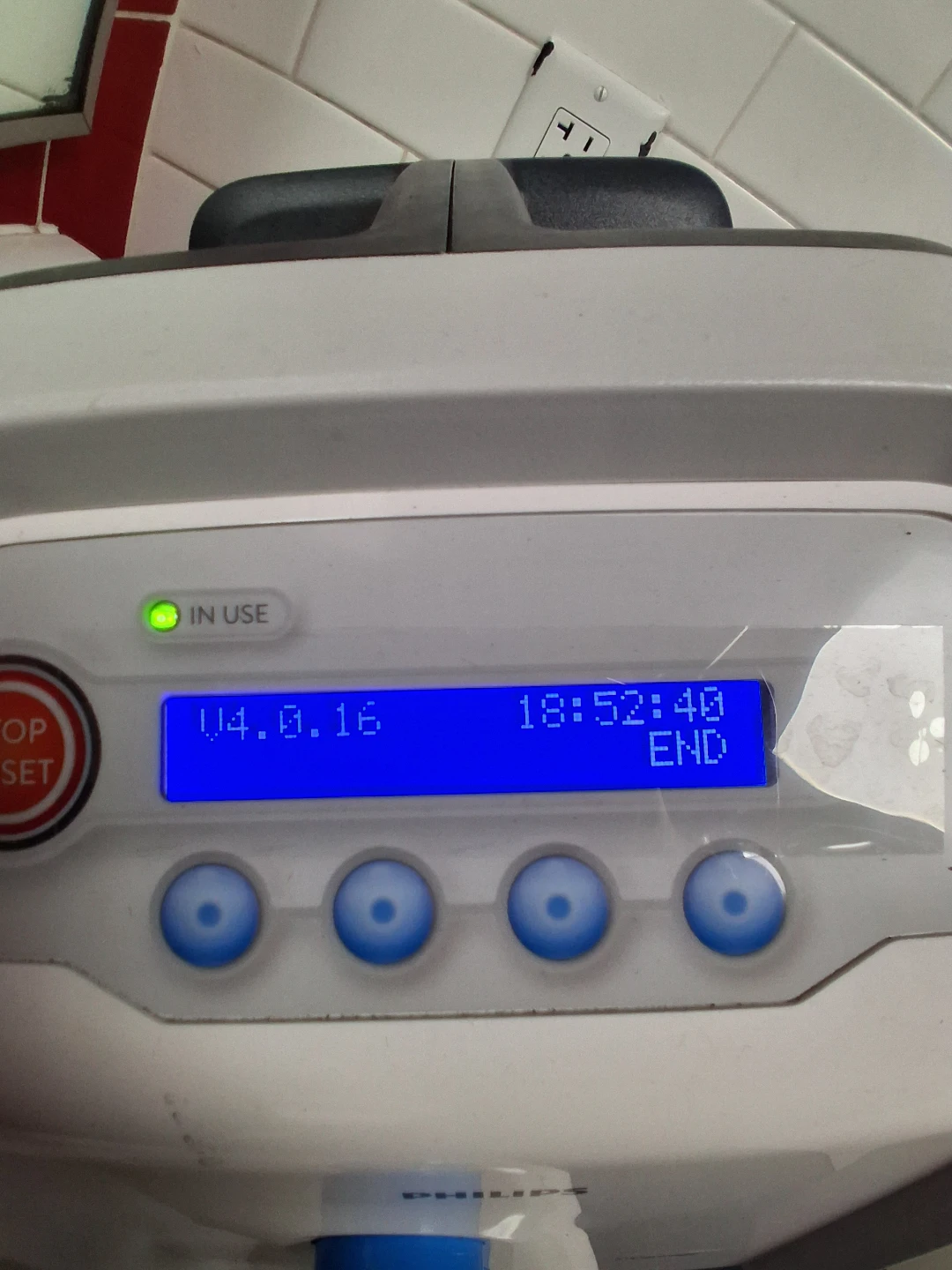 Philips InCourage System - photo 2