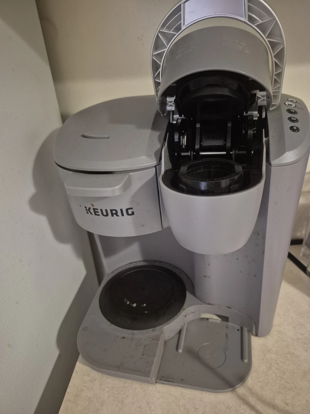 Keurig Single-Serve Coffee Maker