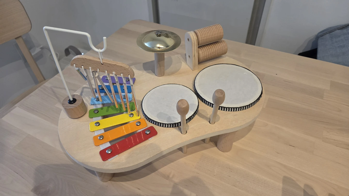 Toddler Toy Set - photo 4