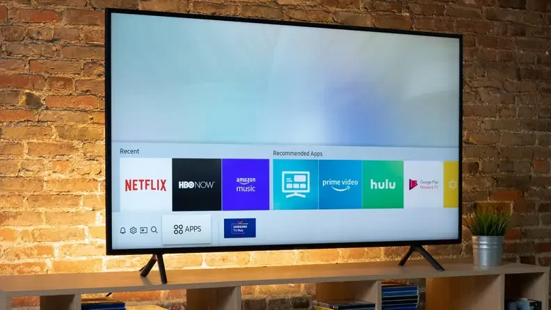 Samsung 4K 58-inch Smart TV