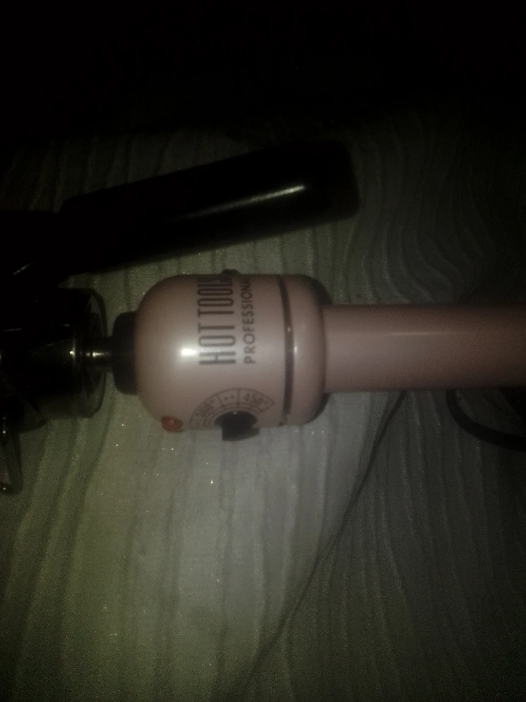 🏈 Hot Tools Professional Curling Iron - photo 2