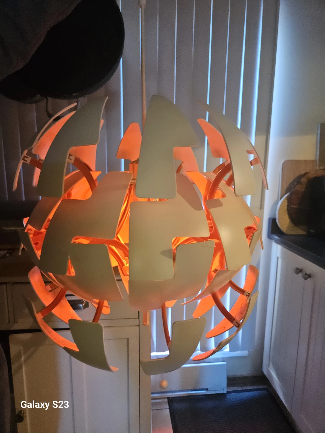 IKEA Knappa Pendant Lamp - photo 3