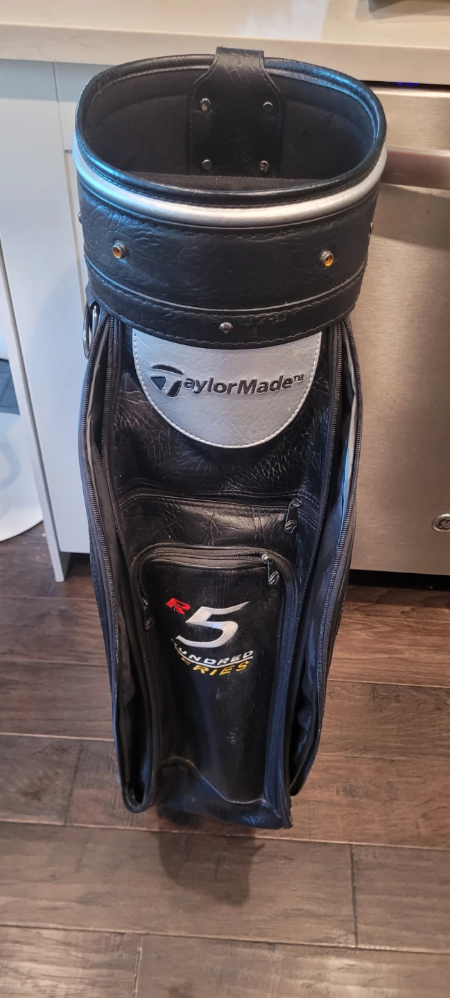 TaylorMade R5 Series Golf Bag - photo 2