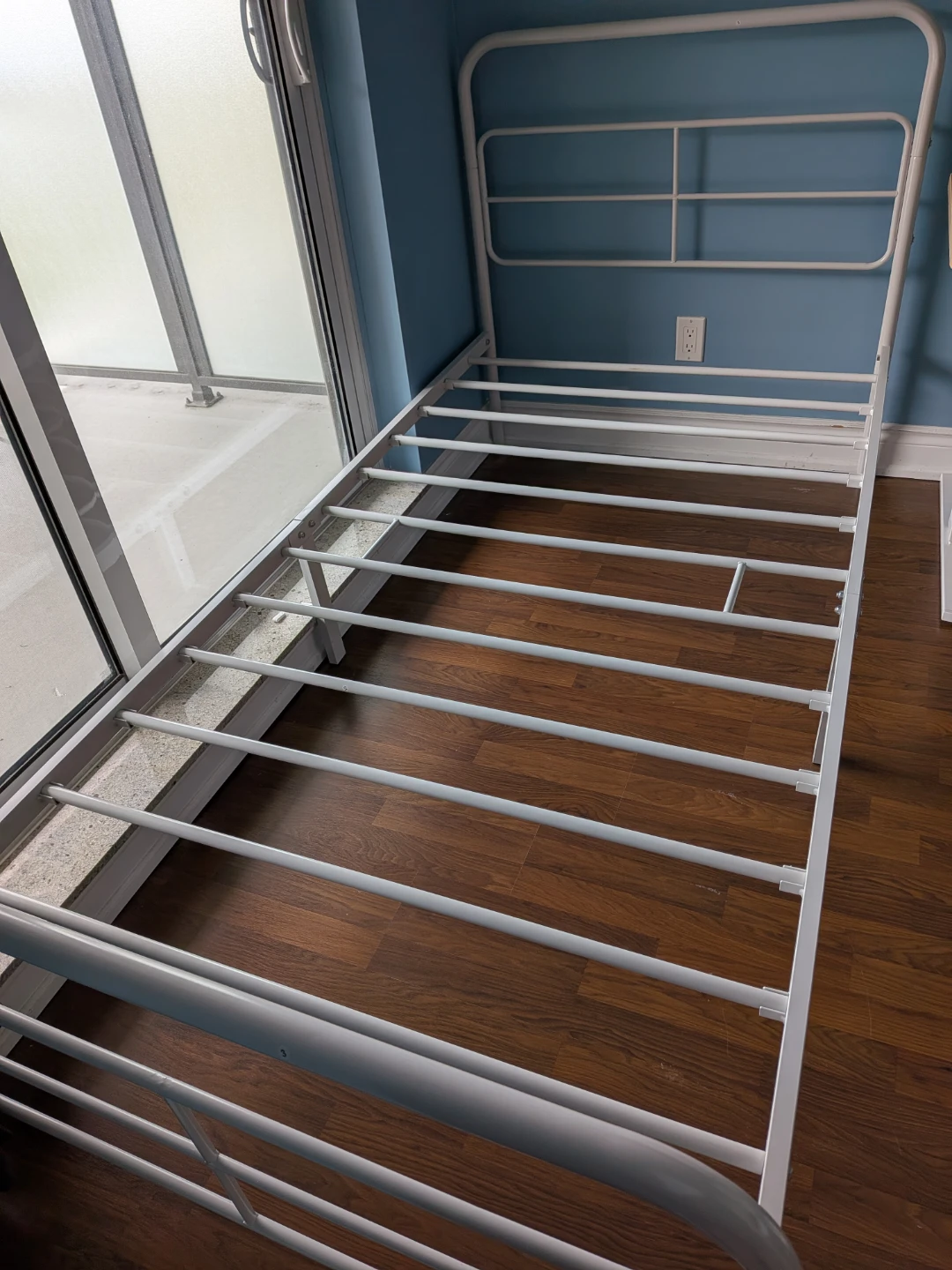 Altoona Bed by Wade Logan (Twin / Twin XL)