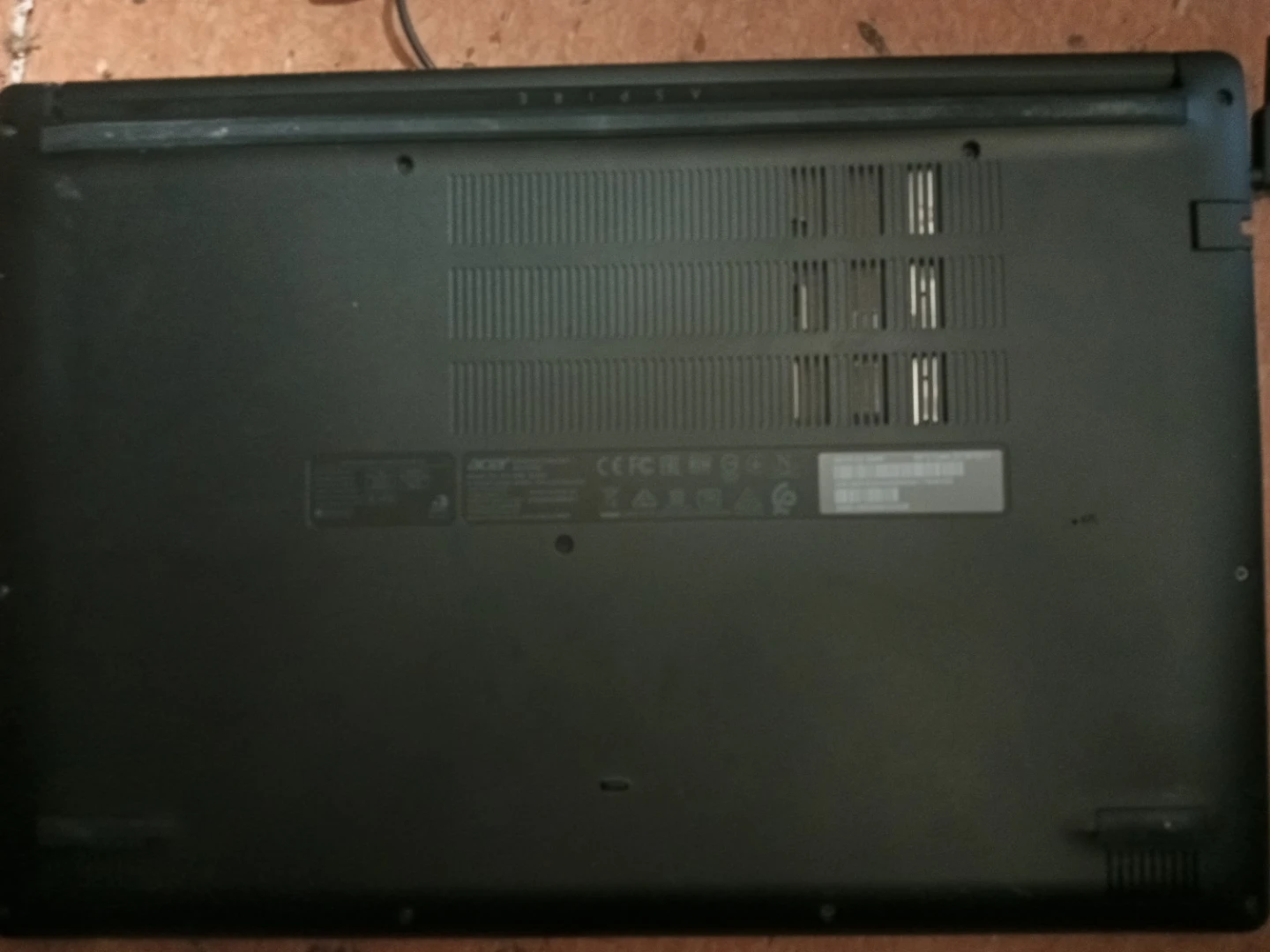 Aspire 3 1TB Acer Aspire Laptop - photo 4