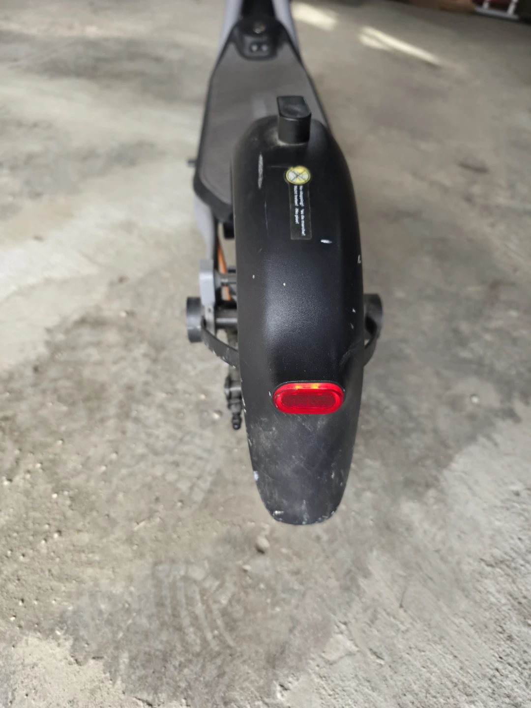 Ninebot Electric Scooter - photo 5