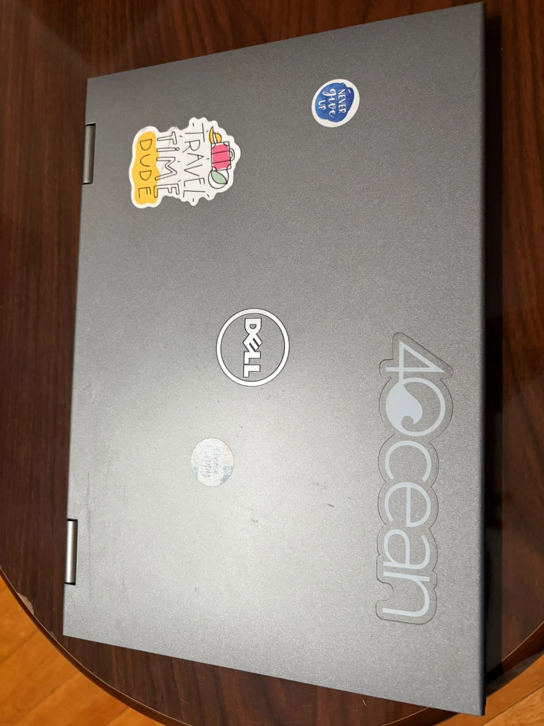 Dell Inspiron 2-in-1 Laptop - photo 2