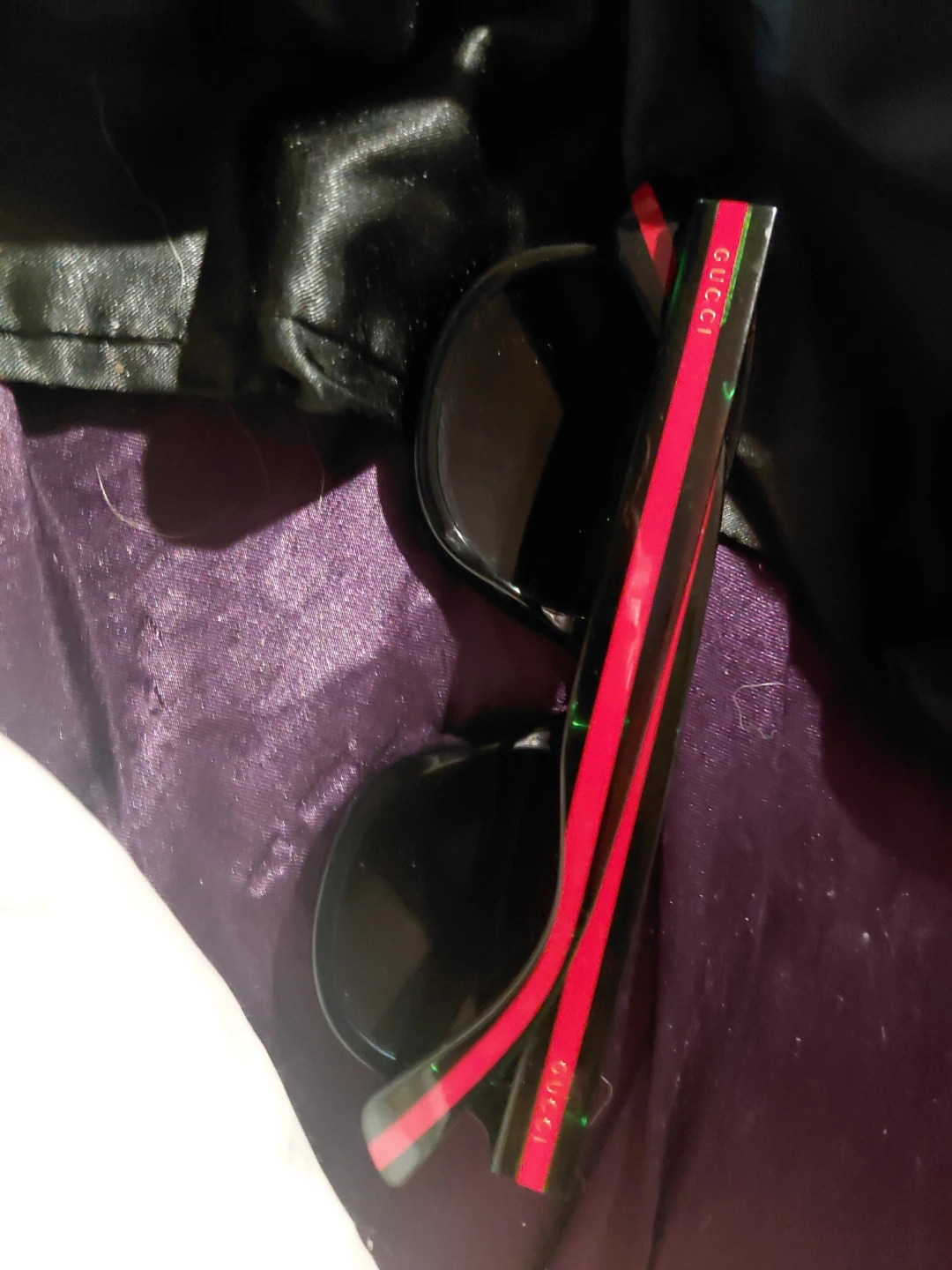 Gucci Sunglasses - photo 5