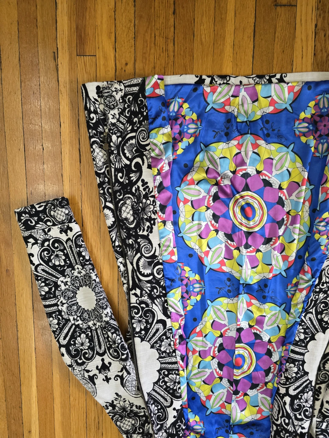 Desigual Jacket - photo 3
