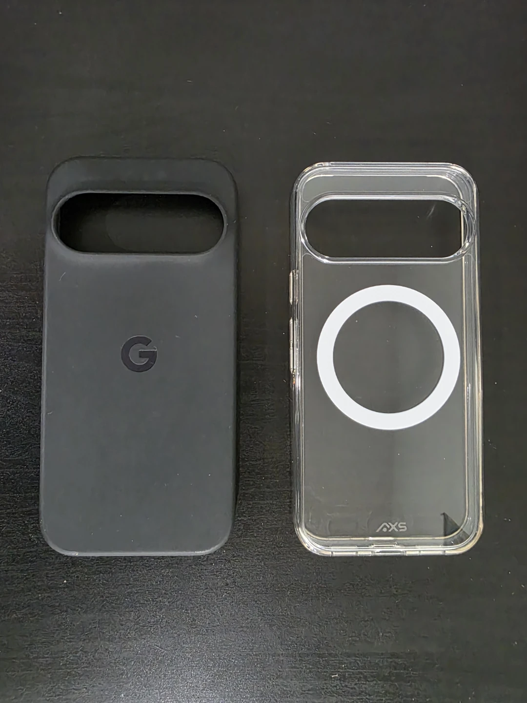 Google Pixel 10 Pro Phone Cases (Set of 2)