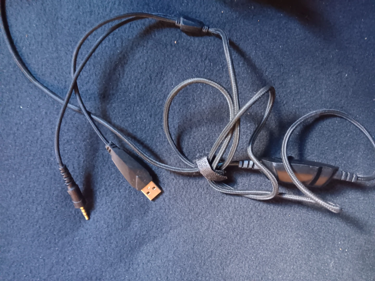 Beexcellent Gaming Headset - photo 3