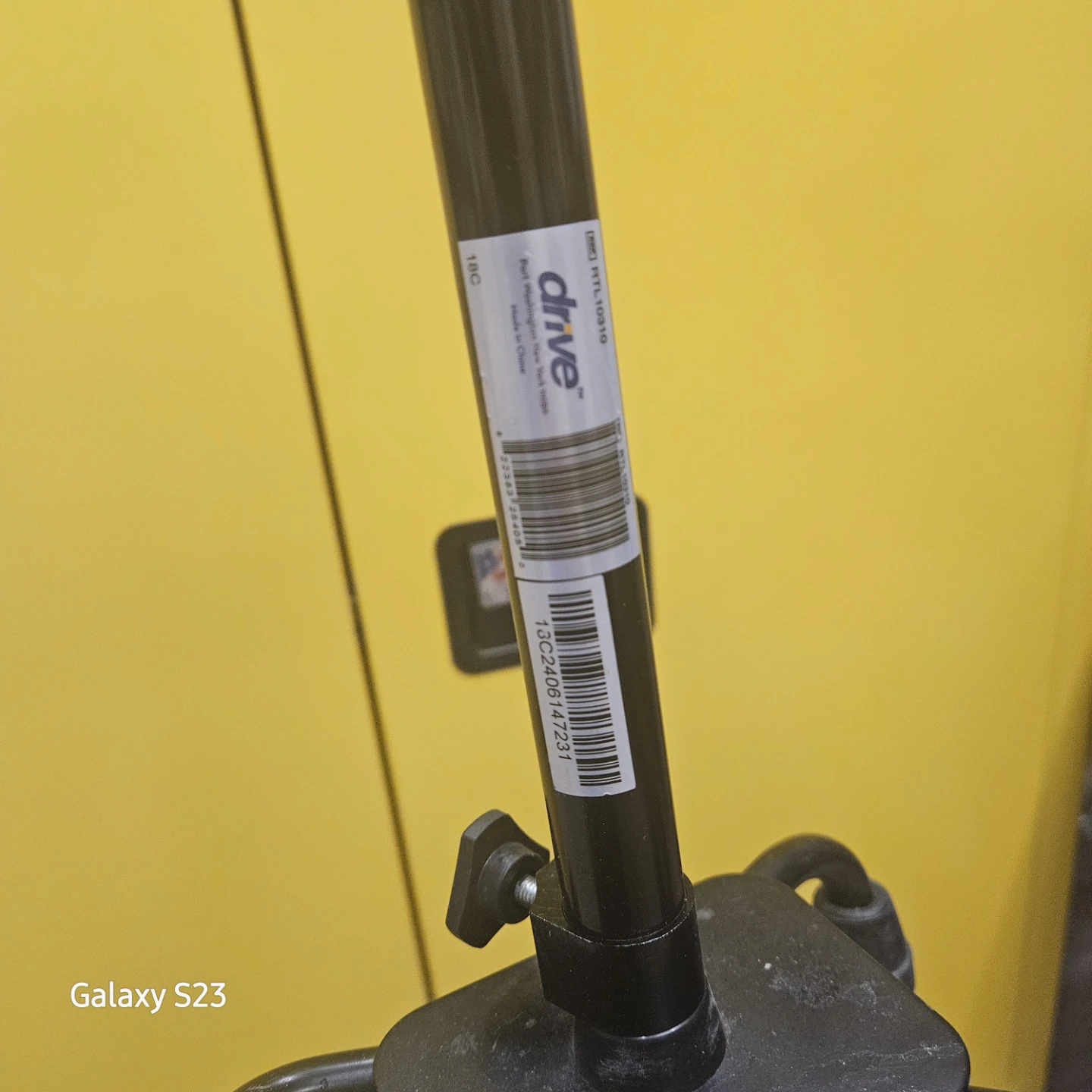 Drive Medical Quad Cane - photo 2