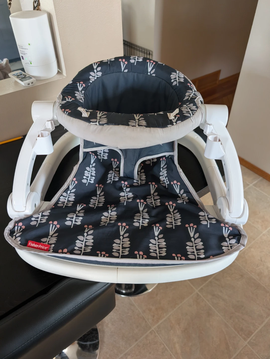 Fisher-Price Sit-Me-Up Floor Seat