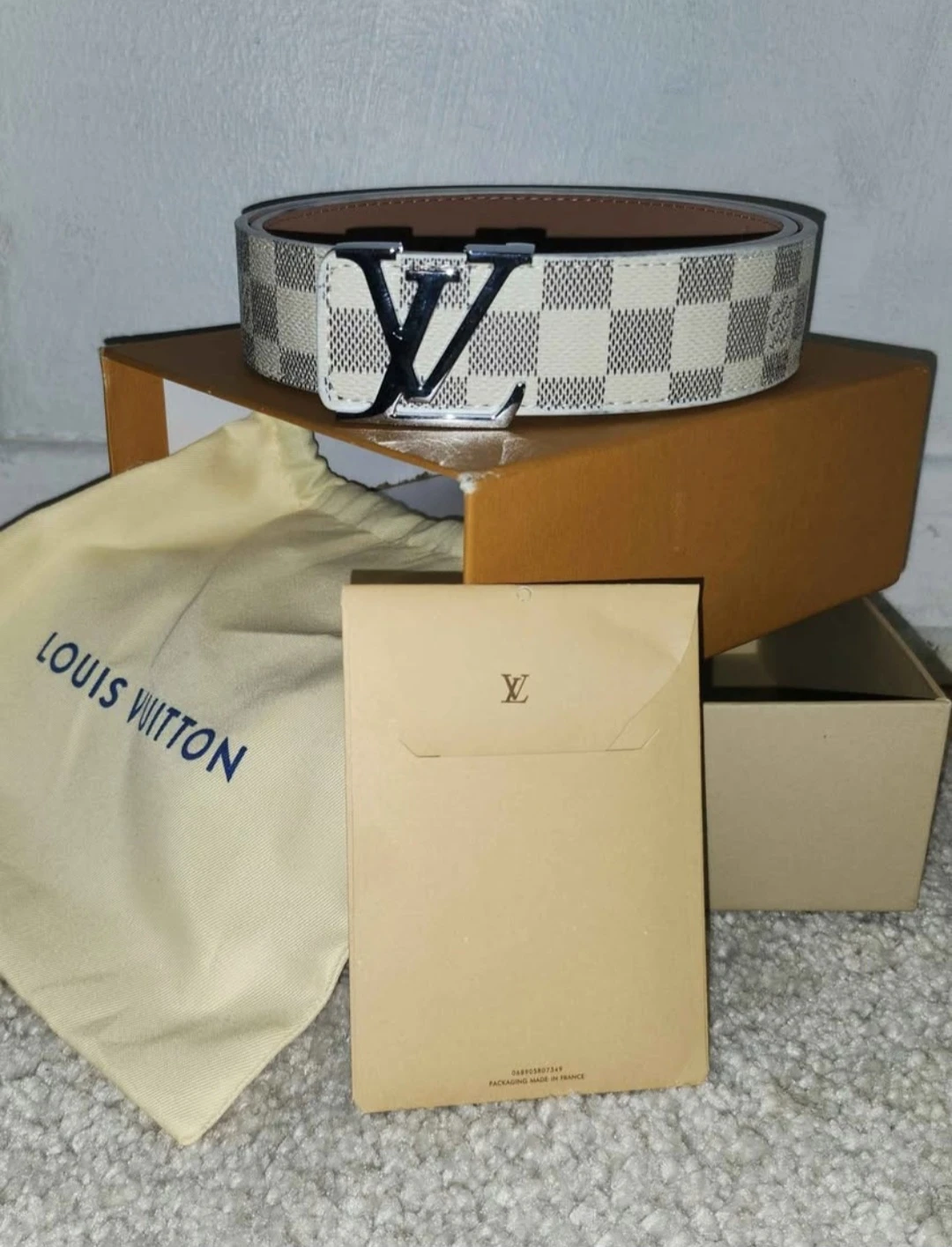 Louis Vuitton belt (35)